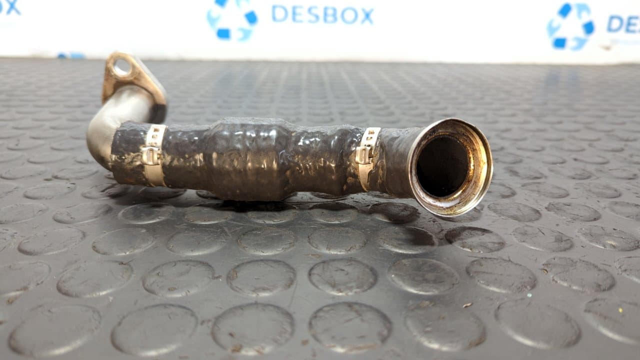 Recambio de TUBO para SEAT IBIZA (6P1) 1.4 TDI CUT 3