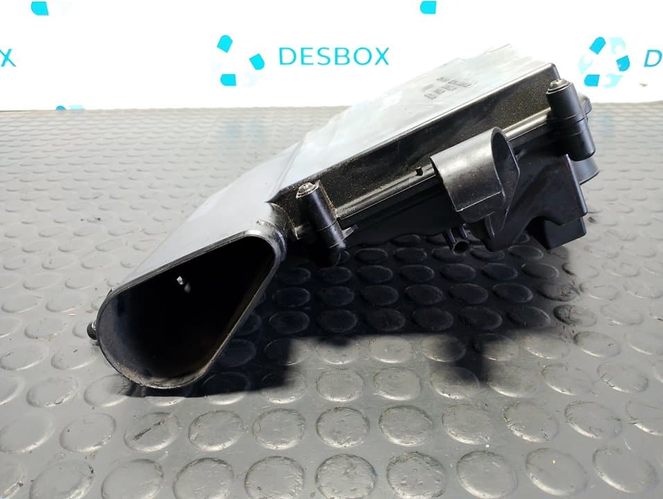 Recambio de CAJA FILTRO AIRE para MERCEDES-BENZ CLASE M (W164) 280 / 300 CDI (164.120) OM642940 referencia OEM IAM A6420940204 - NEGRO 3
