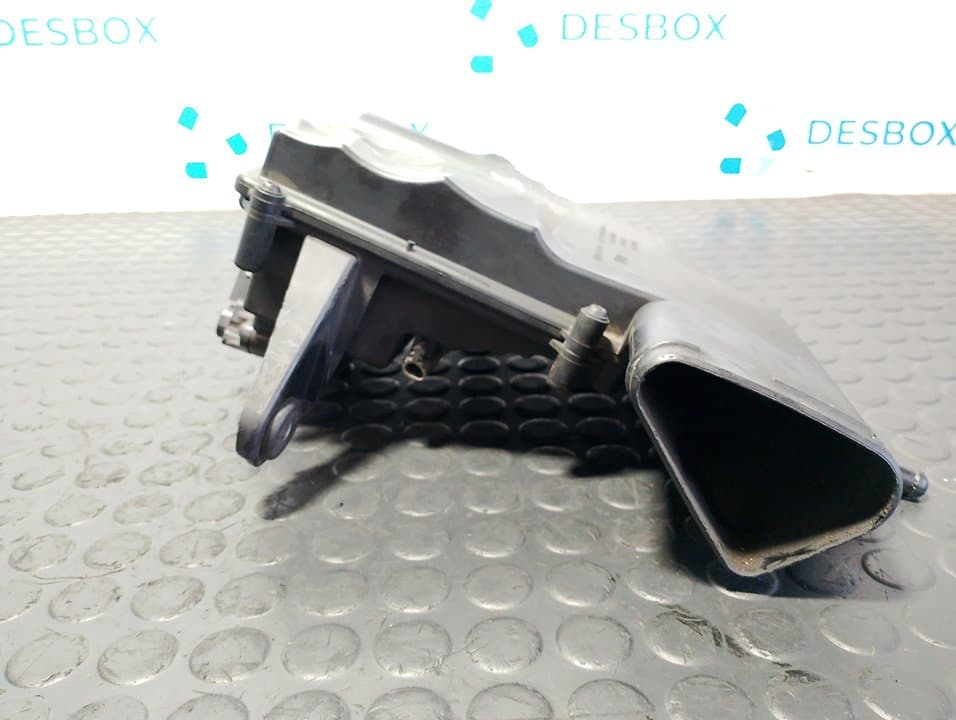 Recambio de CAJA FILTRO AIRE para MERCEDES-BENZ CLASE M (W164) 280 / 300 CDI (164.120) OM642940 referencia OEM IAM A6420940304 - NEGRO 2