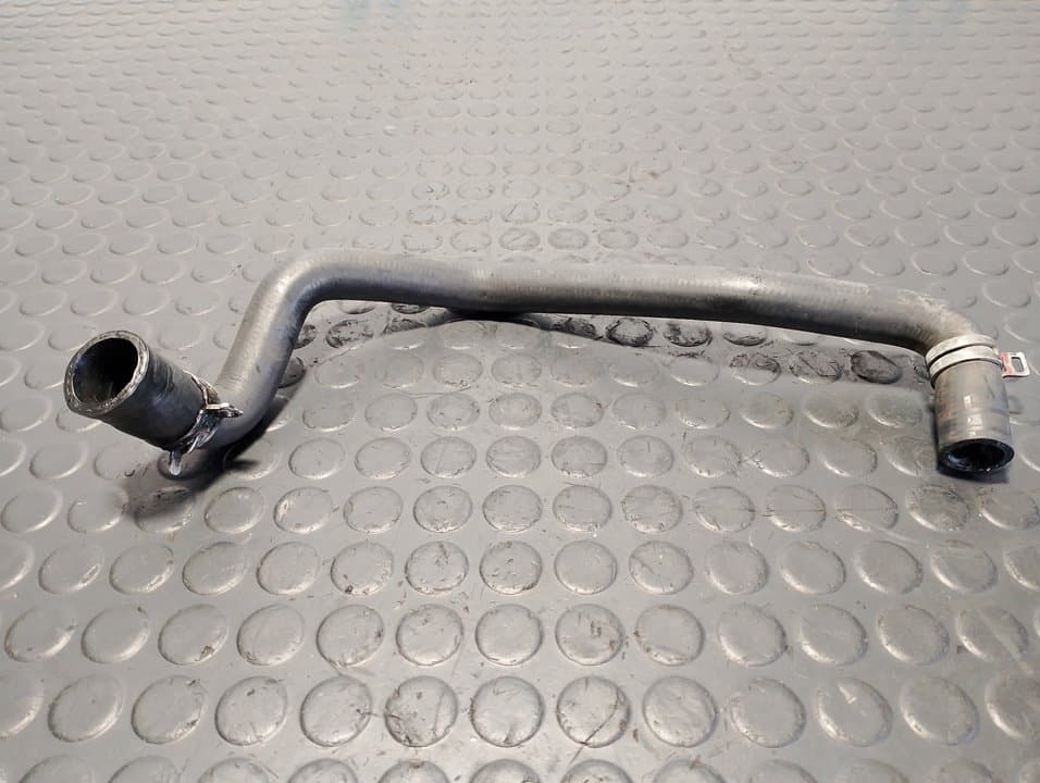 Recambio de TUBO para MERCEDES-BENZ CLASE M (W164) 280 / 300 CDI (164.120) OM642940 referencia OEM IAM A1645061635  - NEGRO 3