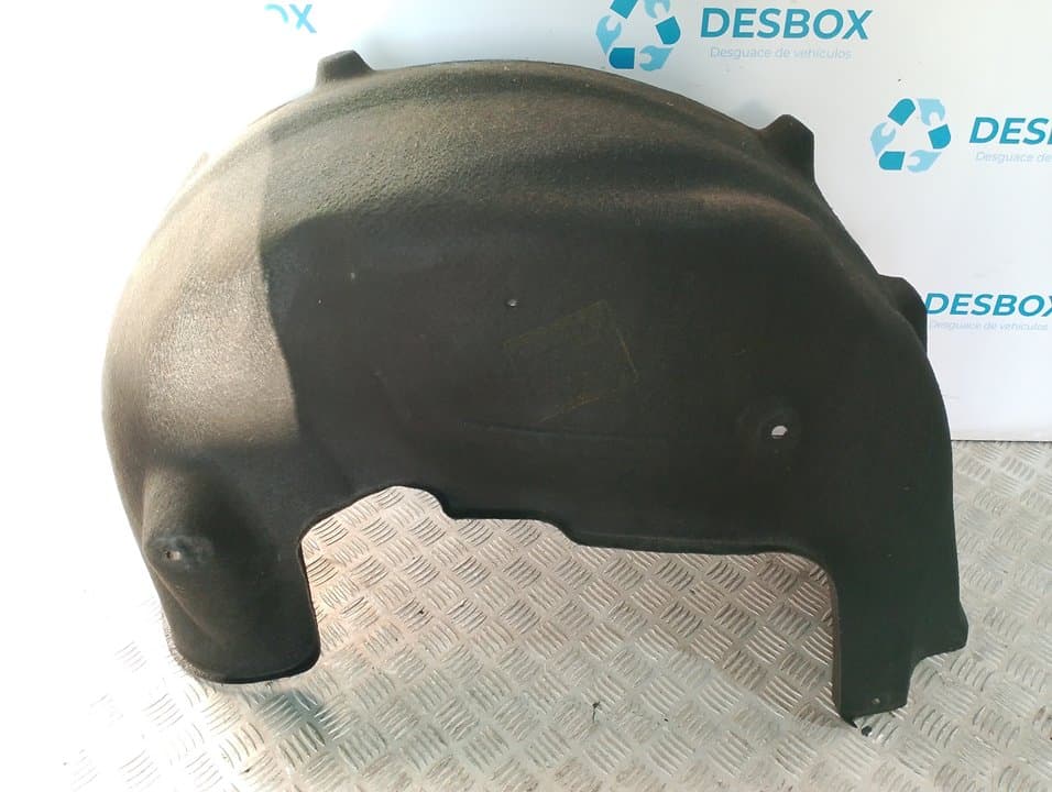 Recambio de PASO RUEDA IZQUIERDO  para MERCEDES-BENZ CLASE M (W164) 280 / 300 CDI (164.120) OM642940 - NEGRO