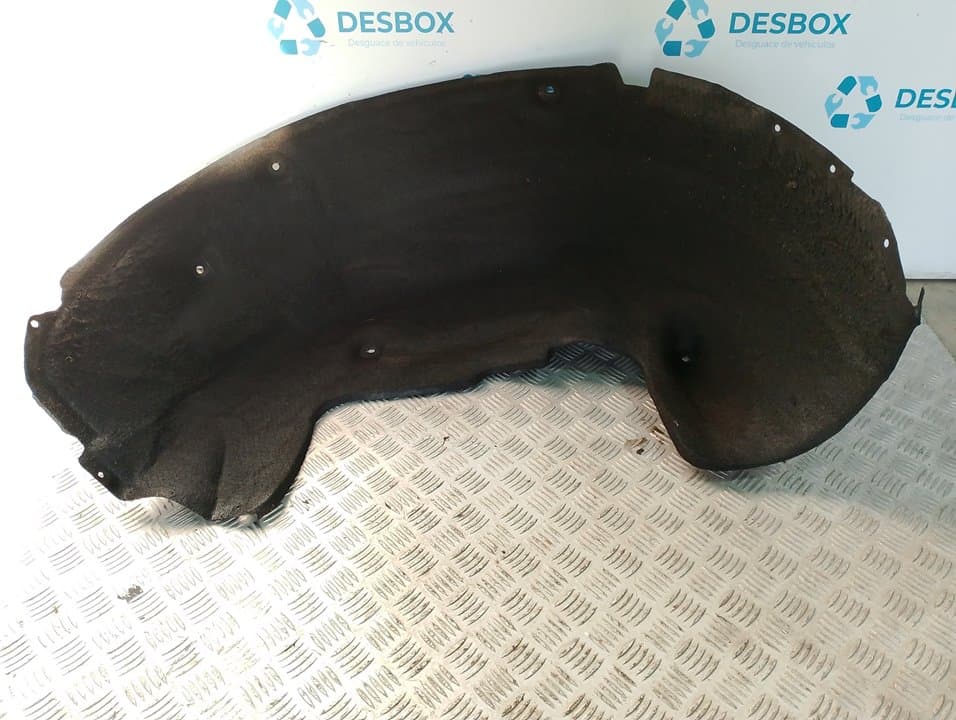 Recambio de PASO RUEDA IZQUIERDO  para MERCEDES-BENZ CLASE M (W164) 280 / 300 CDI (164.120) OM642940 - NEGRO 2