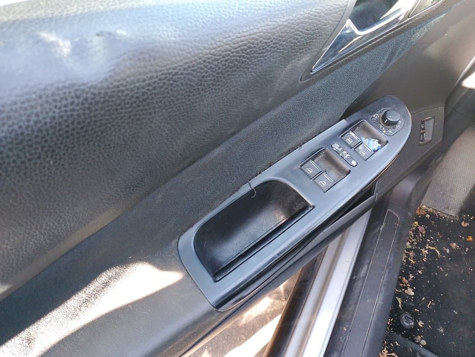 Recambio de GUANTERA para VOLKSWAGEN PASSAT BERLINA (3C2) Highline BKP - GRIS 10