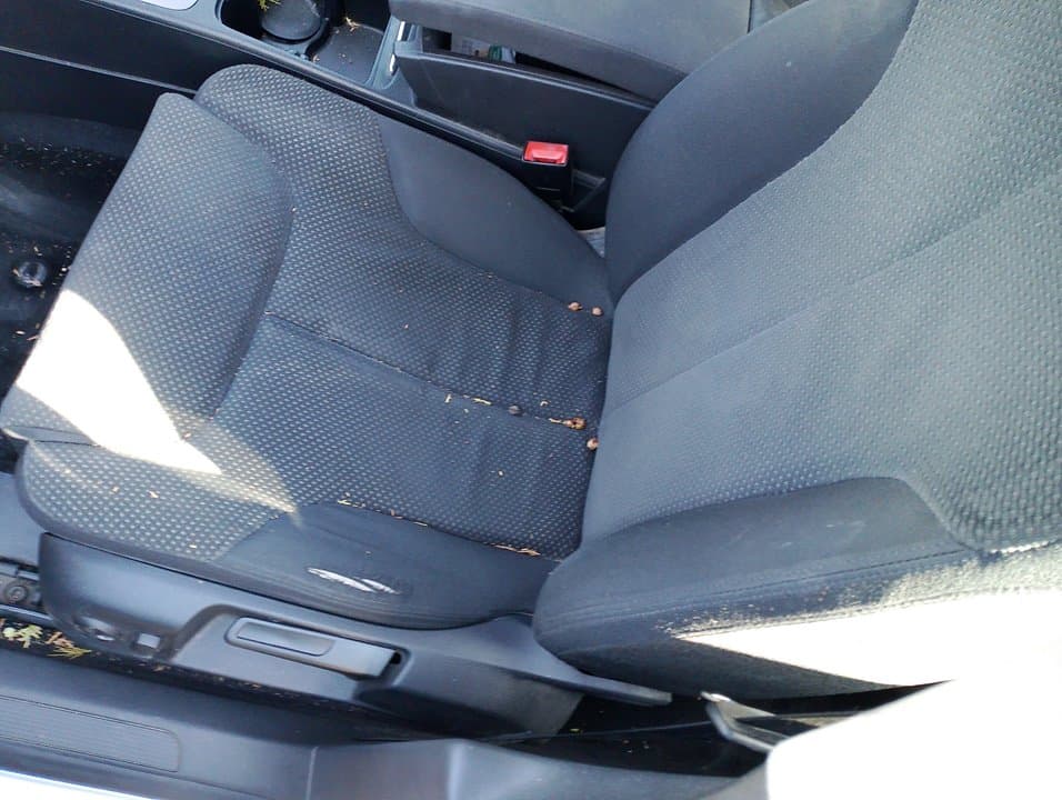 Recambio de GUANTERA para VOLKSWAGEN PASSAT BERLINA (3C2) Highline BKP - GRIS 2