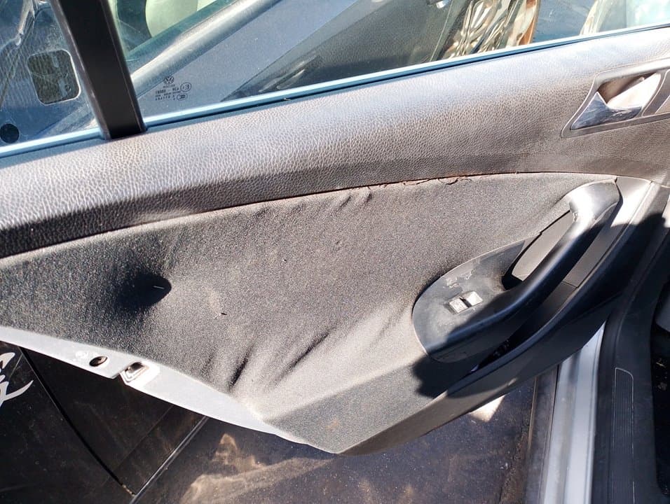 Recambio de GUANTERA para VOLKSWAGEN PASSAT BERLINA (3C2) Highline BKP - GRIS 11
