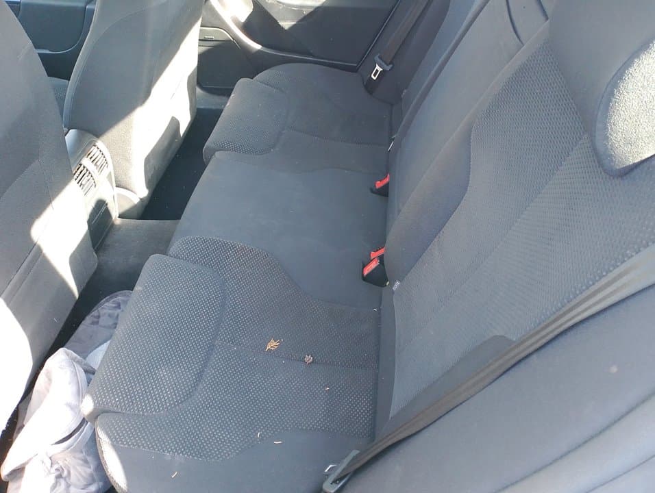Recambio de GUANTERA para VOLKSWAGEN PASSAT BERLINA (3C2) Highline BKP - GRIS 3