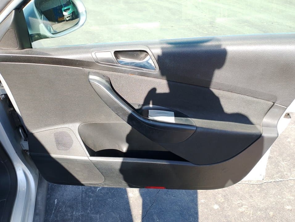 Recambio de GUANTERA para VOLKSWAGEN PASSAT BERLINA (3C2) Highline BKP - GRIS 7
