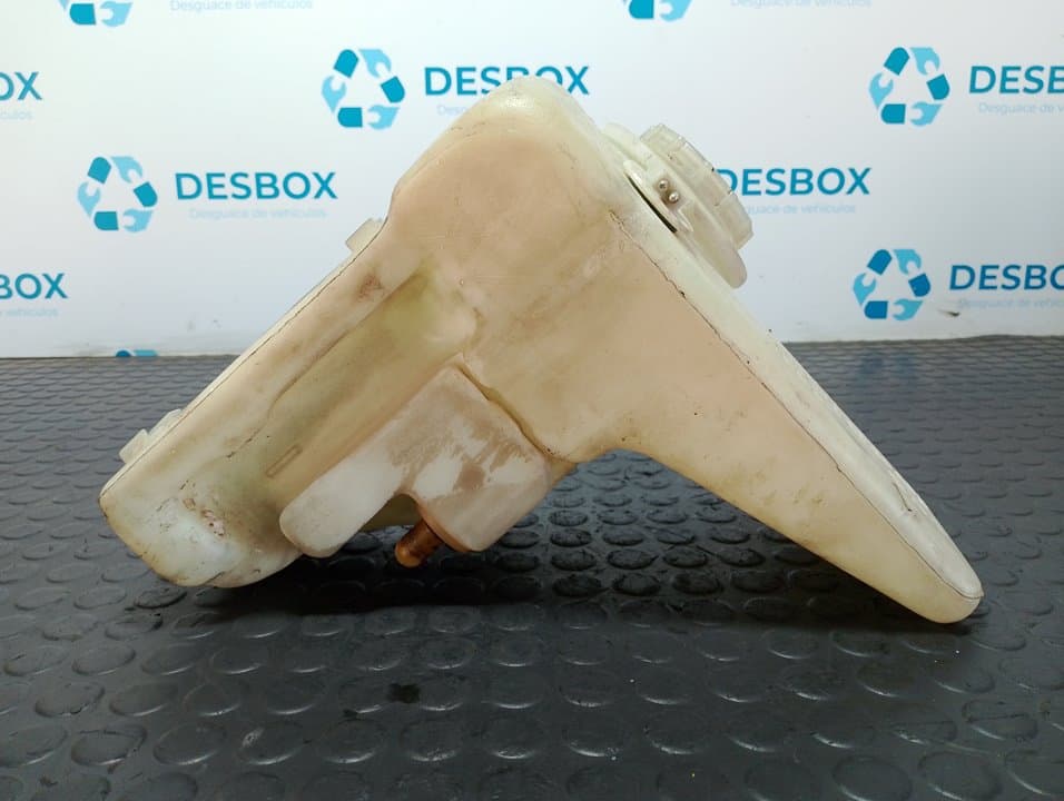 Recambio de DEPOSITO LIMPIA para MERCEDES-BENZ CLASE C (W202) BERLINA 250 TD (202.128) 605960 referencia OEM IAM 2028690020 - GRIS