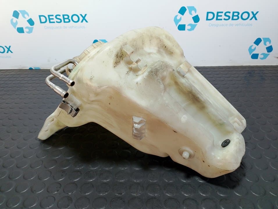 Recambio de DEPOSITO LIMPIA para MERCEDES-BENZ CLASE C (W202) BERLINA 250 TD (202.128) 605960 referencia OEM IAM 2028690020 - GRIS 3