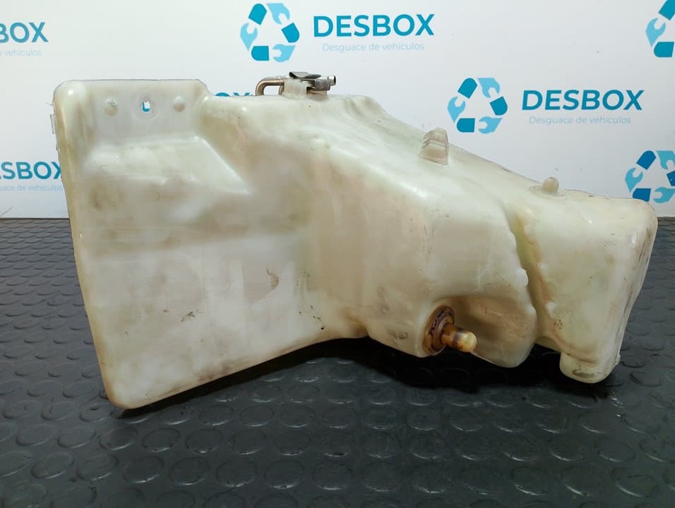 Recambio de DEPOSITO LIMPIA para MERCEDES-BENZ CLASE C (W202) BERLINA 250 TD (202.128) 605960 referencia OEM IAM 2028690020 - GRIS 2