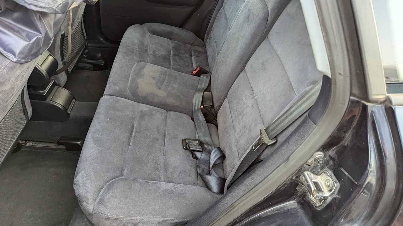 Recambio de CAPO para AUDI A3 (8L) 1.6 Ambiente AVU - AZUL 2