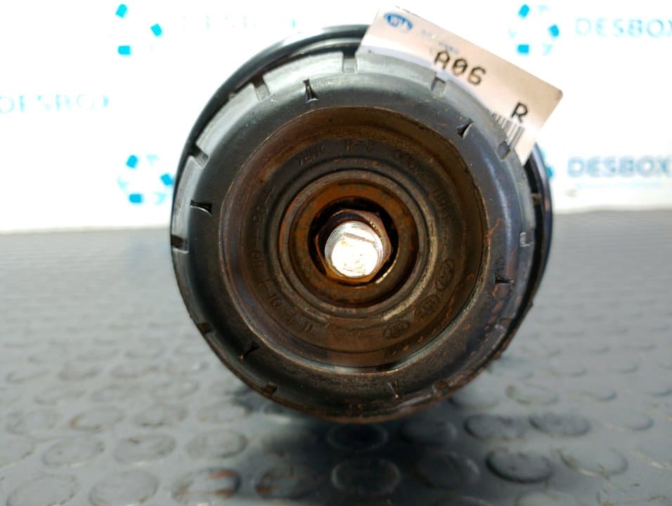 Recambio de AMORTIGUADOR DELANTERO DERECHO para KIA SOUL Burner D4FB referencia OEM IAM 546602K300 - BLANCO 2
