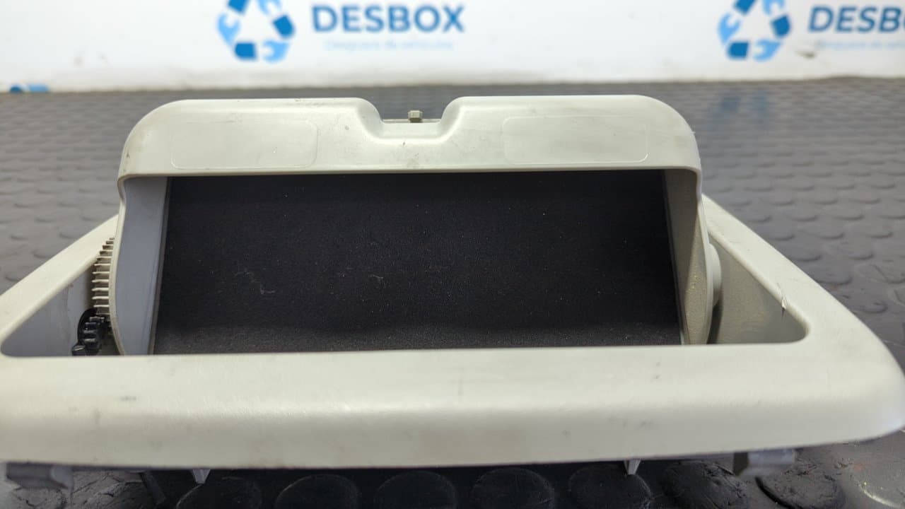 Recambio de LUZ INTERIOR para SUZUKI GRAND VITARA JB (JT) 1.9 DDiS Turbodiesel F9QB referencia OEM IAM 7817065J10 - BLANCO 3