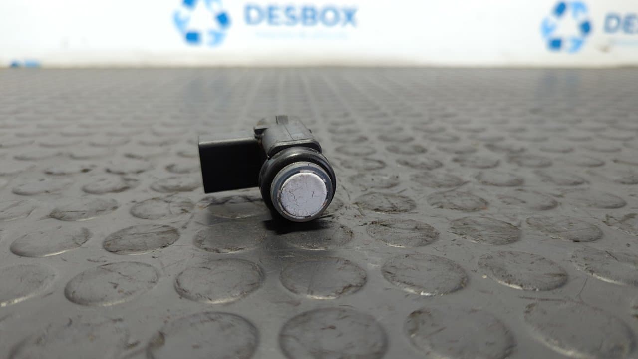 Recambio de SENSOR DE APARCAMIENTO para OPEL ASTRA GTC Sport Z19DT - NEGRO