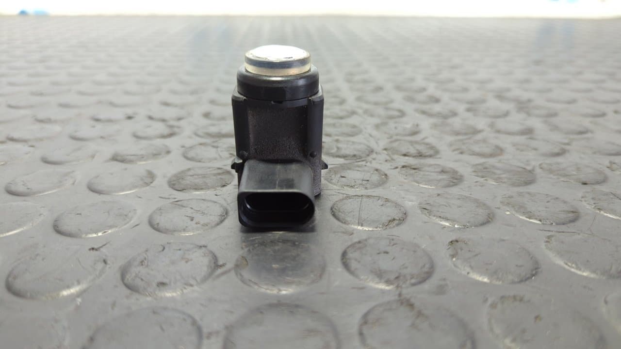 Recambio de SENSOR DE APARCAMIENTO para OPEL ASTRA GTC Sport Z19DT - NEGRO 3