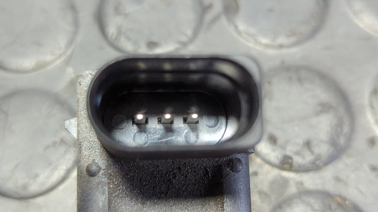 Recambio de SENSOR DE APARCAMIENTO para OPEL ASTRA GTC Sport Z19DT - NEGRO 2