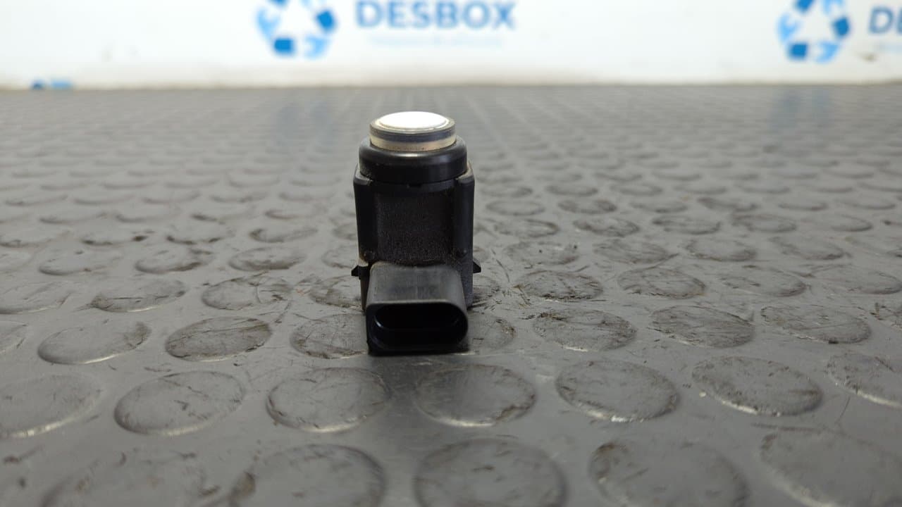 Recambio de SENSOR DE APARCAMIENTO para PORSCHE CAYENNE (TYP 9PA) Básico BFD referencia OEM IAM 1U0919275  - BLANCO