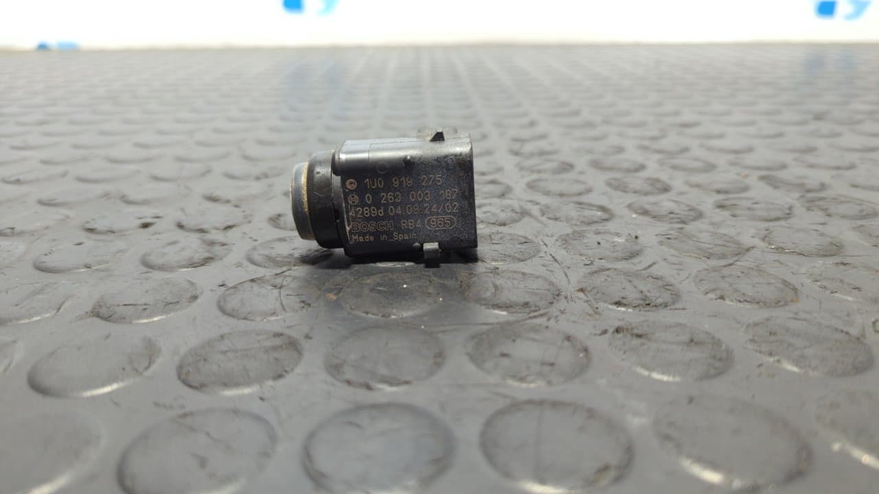 Recambio de SENSOR DE APARCAMIENTO para PORSCHE CAYENNE (TYP 9PA) Básico BFD referencia OEM IAM 1U0919275 - BLANCO 4