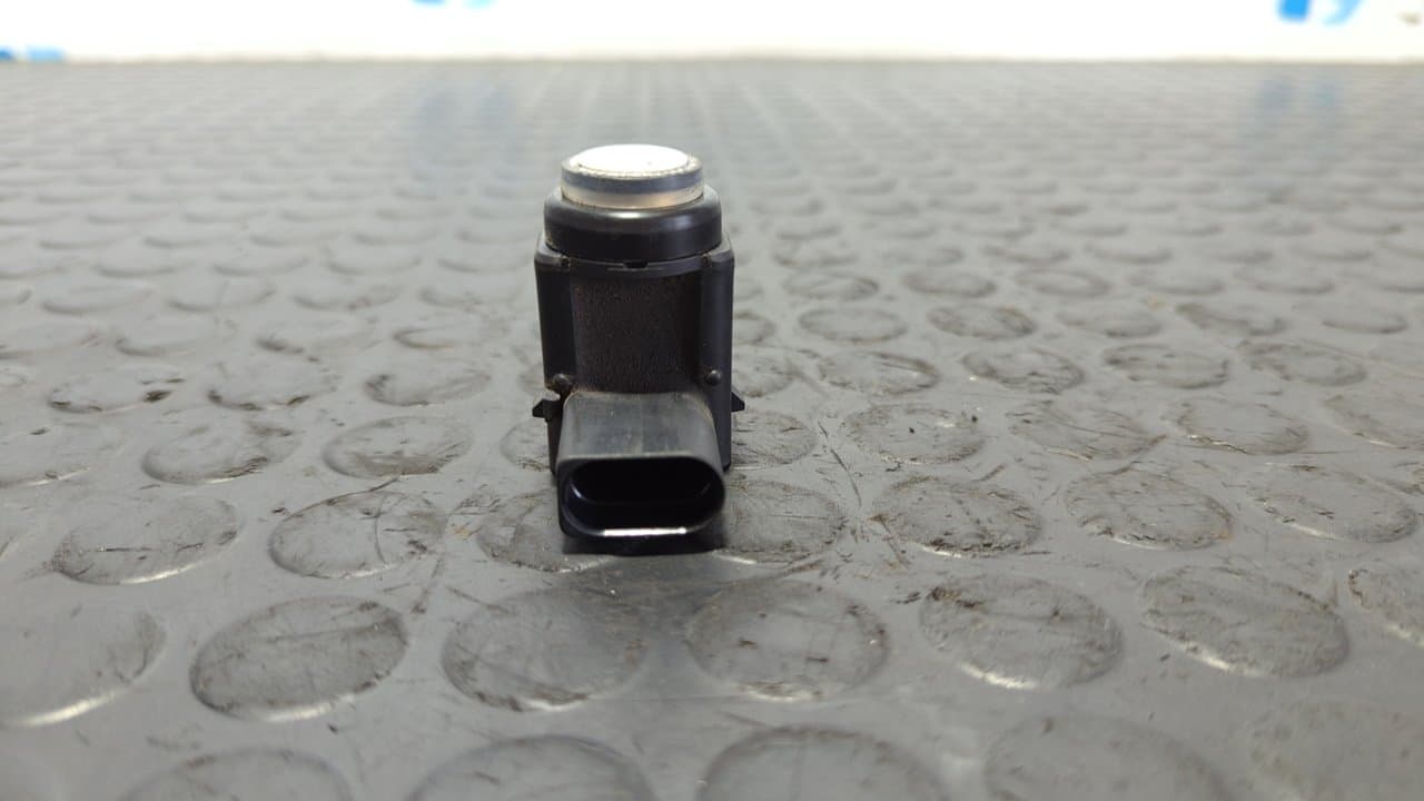 Recambio de SENSOR DE APARCAMIENTO para PORSCHE CAYENNE (TYP 9PA) Básico BFD referencia OEM IAM 1U0919275 - BLANCO