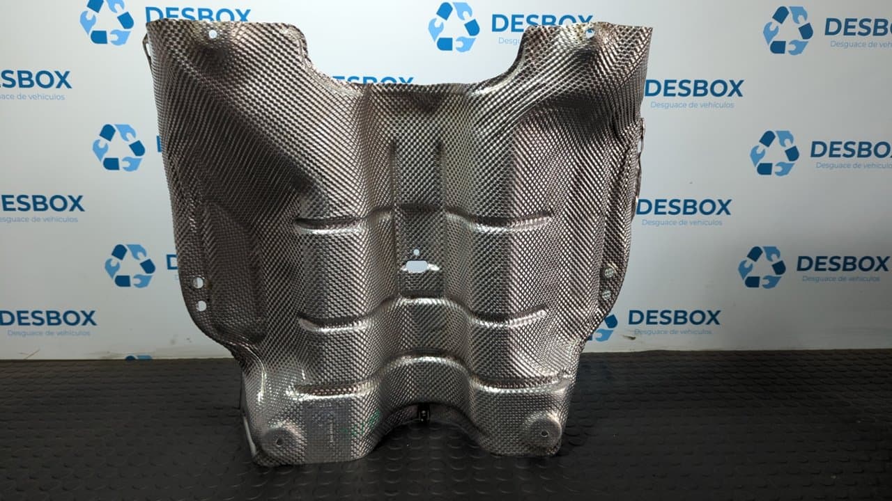 Recambio de NO IDENTIFICADO para MERCEDES-BENZ CLASE M (W164) 280 / 300 CDI (164.120) OM642940 referencia OEM IAM A1646822571 - NEGRO