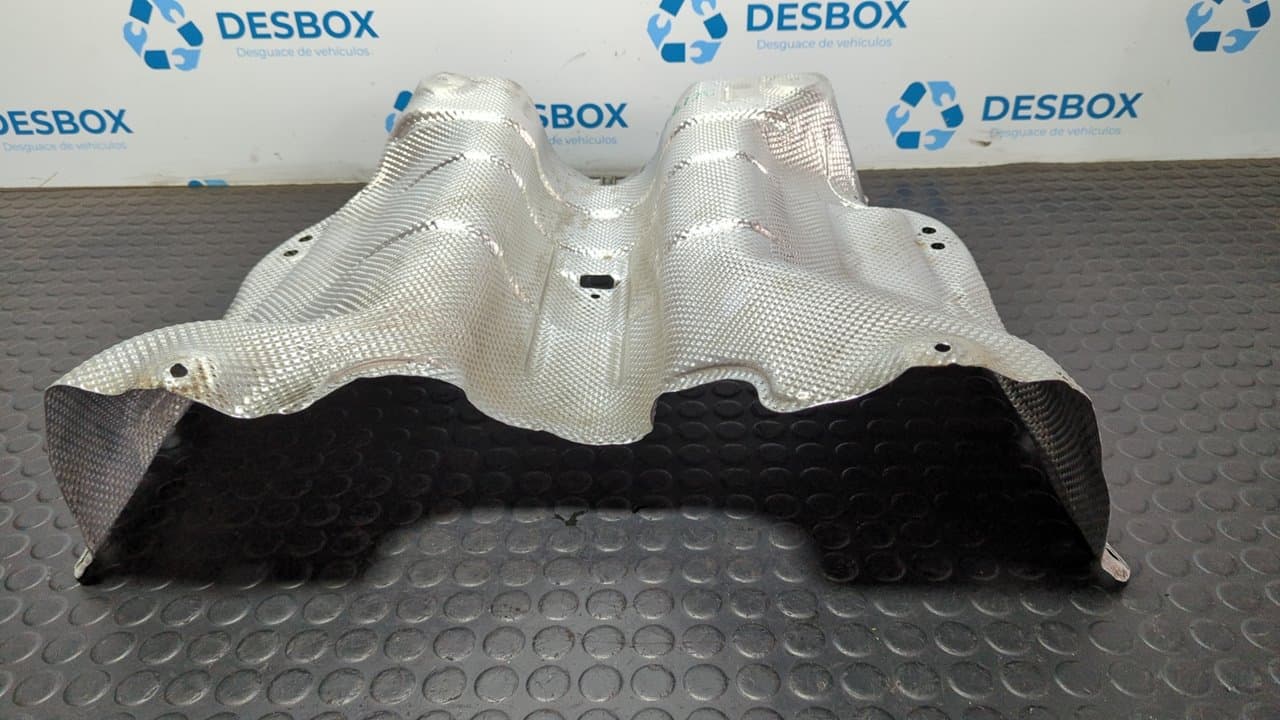 Recambio de NO IDENTIFICADO para MERCEDES-BENZ CLASE M (W164) 280 / 300 CDI (164.120) OM642940 referencia OEM IAM A1646822571 - NEGRO 3