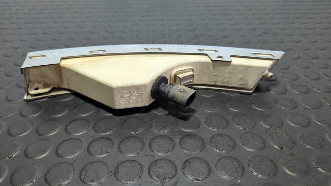 Recambio de PILOTO DELANTERO DERECHO para VOLKSWAGEN PASSAT BERLINA (3C2) Highline BKP - GRIS 3
