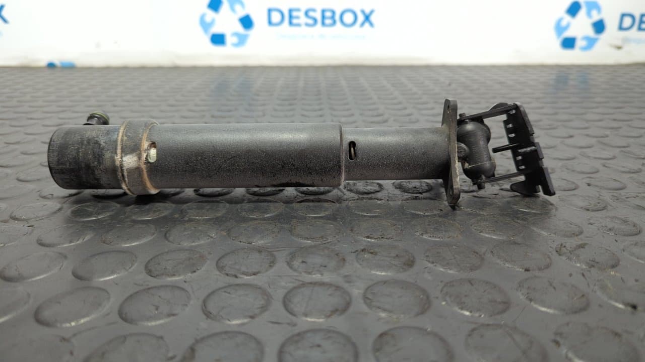 Recambio de LAVAFAROS  DERECHO  para PORSCHE CAYENNE (TYP 9PA) Básico BFD referencia OEM IAM 7L5955978 - BLANCO 3