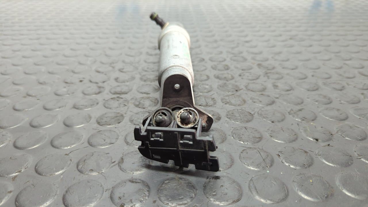 Recambio de LAVAFAROS  DERECHO  para PORSCHE CAYENNE (TYP 9PA) Básico BFD referencia OEM IAM 7L5955978 - BLANCO 4