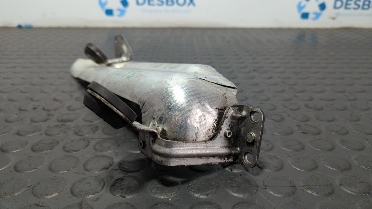 Recambio de NO IDENTIFICADO para MERCEDES-BENZ CLASE M (W164) 280 / 300 CDI (164.120) OM642940 referencia OEM IAM A6420901241 - NEGRO 3