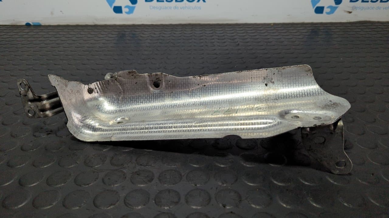 Recambio de NO IDENTIFICADO para MERCEDES-BENZ CLASE M (W164) 280 / 300 CDI (164.120) OM642940 referencia OEM IAM A6420901141 - NEGRO 3