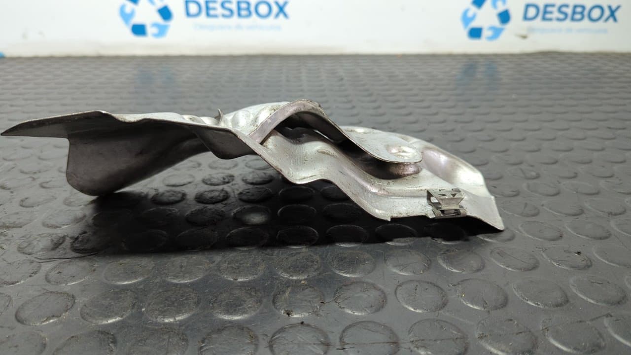 Recambio de NO IDENTIFICADO para MERCEDES-BENZ CLASE M (W164) 280 / 300 CDI (164.120) OM642940 referencia OEM IAM A2512400845 - NEGRO 2