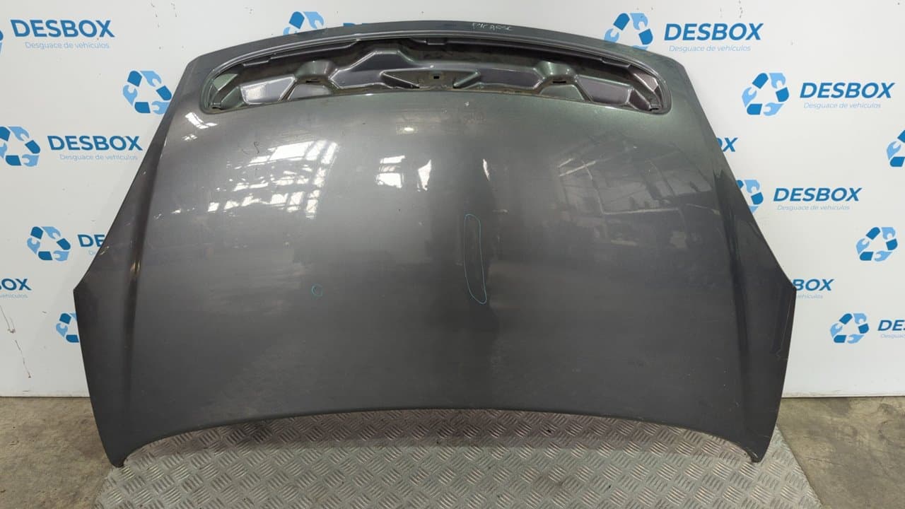 Recambio de CAPO para CITROEN XSARA PICASSO 2.0 HDI CAT (RHY / DW10TD)