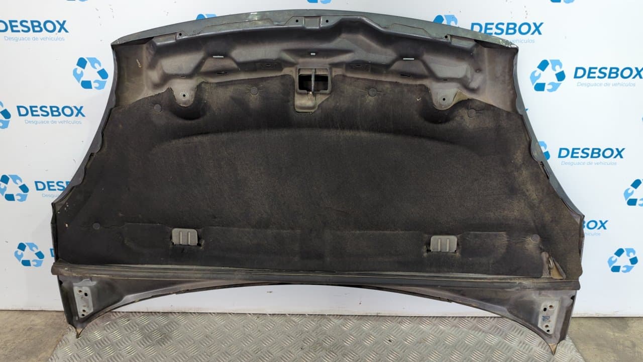 Recambio de CAPO para CITROEN XSARA PICASSO 2.0 HDI CAT (RHY / DW10TD) 2