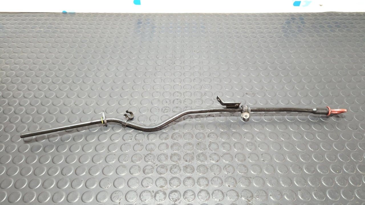 Recambio de VARILLA ACEITE para MERCEDES-BENZ VITO (W638) CAJA CERRADA 110 CDI     (638.094) 611980     referencia OEM IAM 60122 - BLANCO 3