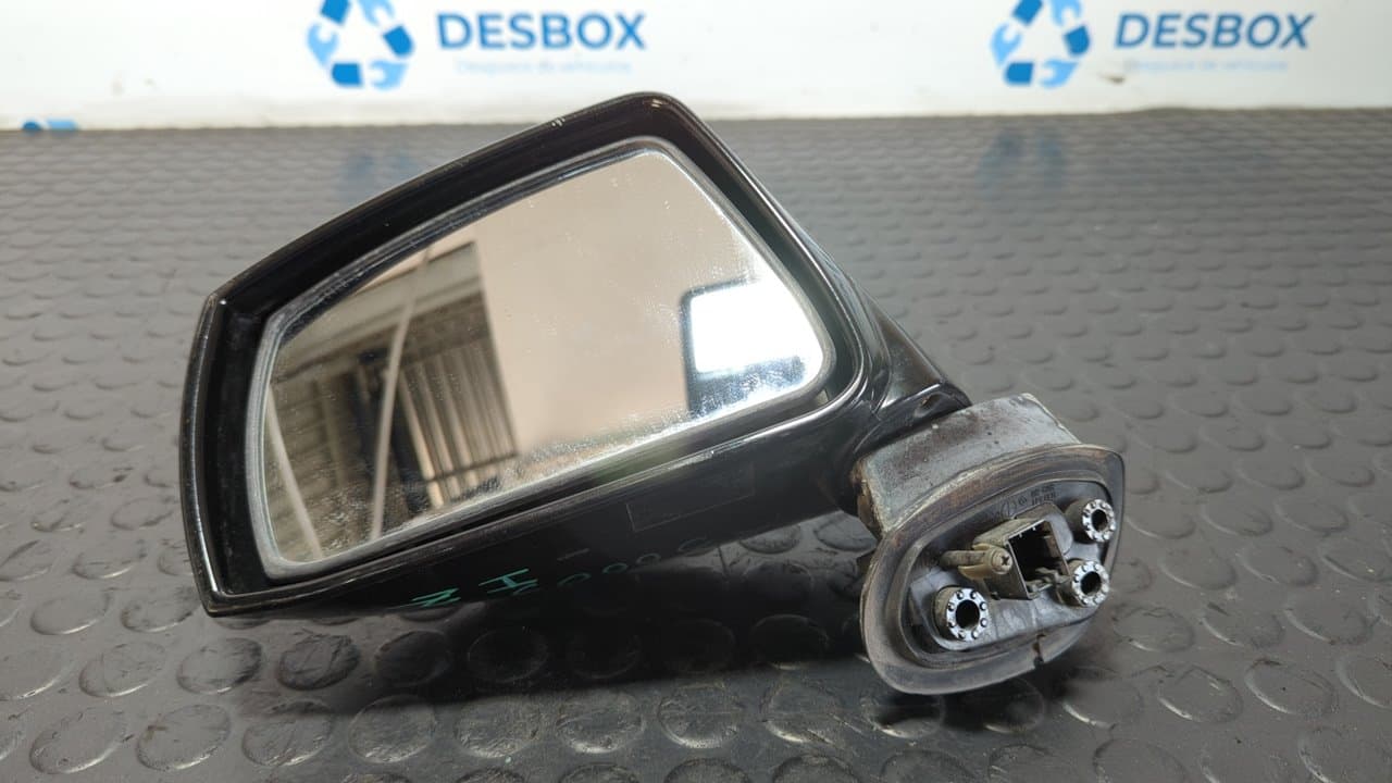 Recambio de RETROVISOR IZQUIERDO para HYUNDAI COUPE (GK) 1.6 FX 4GR - AZUL