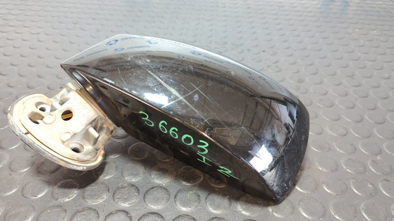 Recambio de RETROVISOR IZQUIERDO para HYUNDAI COUPE (GK) 1.6 FX 4GR - AZUL 4