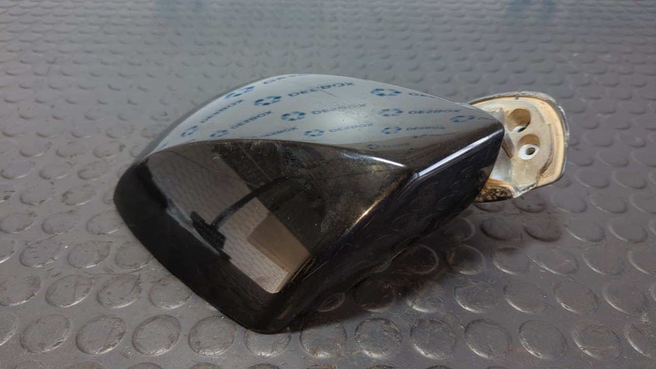 Recambio de RETROVISOR IZQUIERDO para HYUNDAI COUPE (GK) 1.6 FX 4GR - AZUL 3