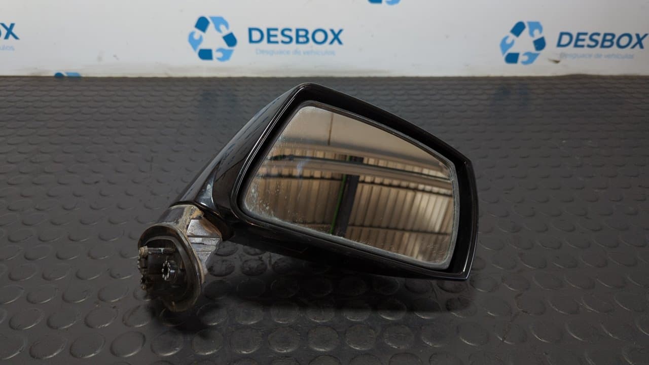 Recambio de RETROVISOR DERECHO para HYUNDAI COUPE (GK) 1.6 FX 4GR - AZUL