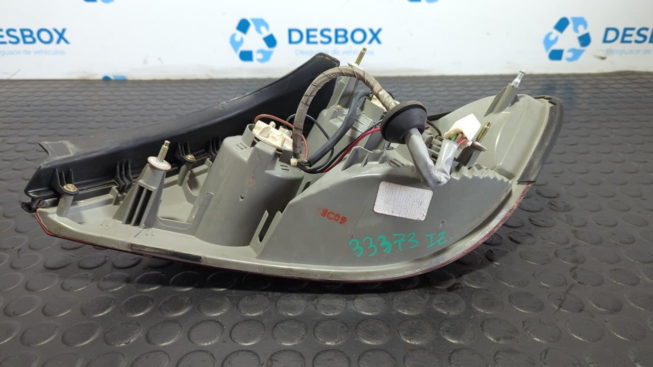 Recambio de PILOTO TRASERO IZQUIERDO para HYUNDAI COUPE (GK) 2.7 FX Full G6BAG referencia OEM IAM 924012CXXX - BLANCO 2
