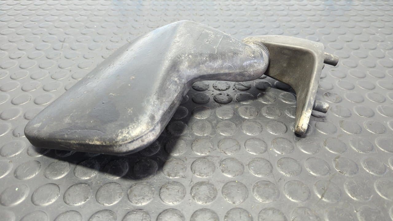Recambio de RETROVISOR IZQUIERDO para MERCEDES-BENZ MB 100 D CAJA CERRADA / COMBI Caja cerrada  (BM 631.332/342) 616963 referencia OEM IAM 39700 - BLANCO 3