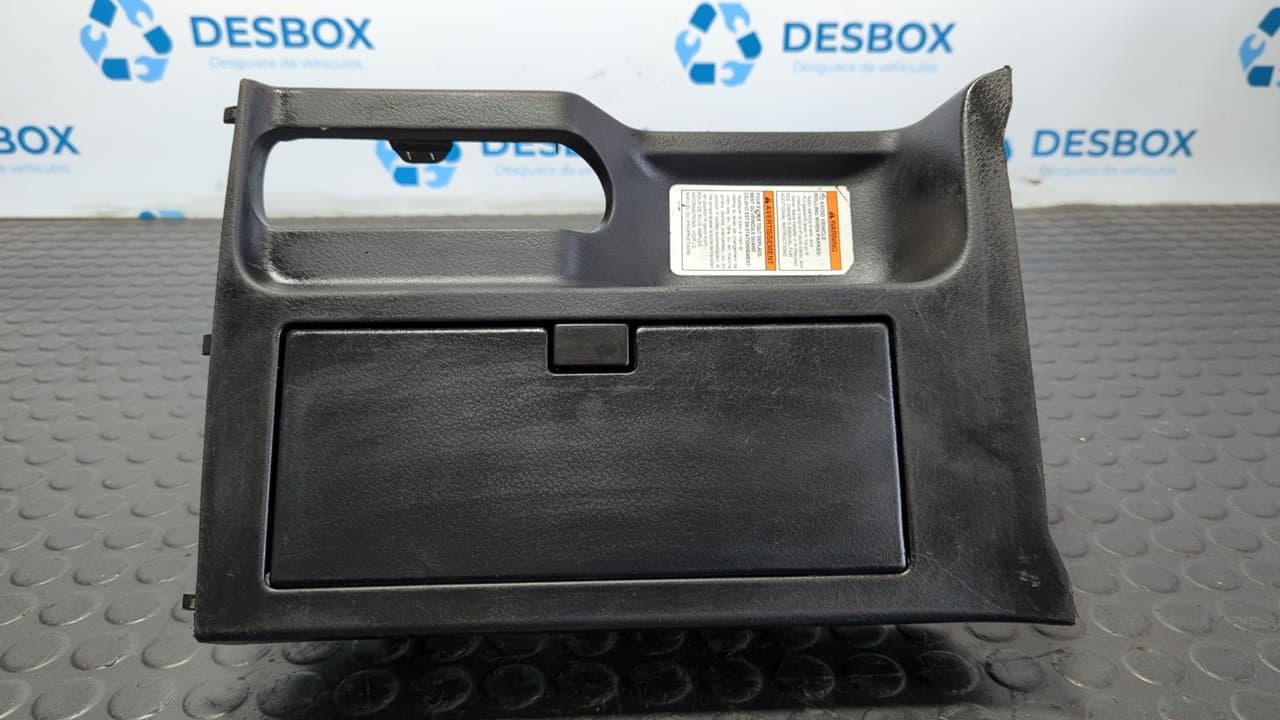 Recambio de MOLDURA para SUZUKI GRAND VITARA JB (JT) 1.9 DDiS Turbodiesel F9QB - BLANCO