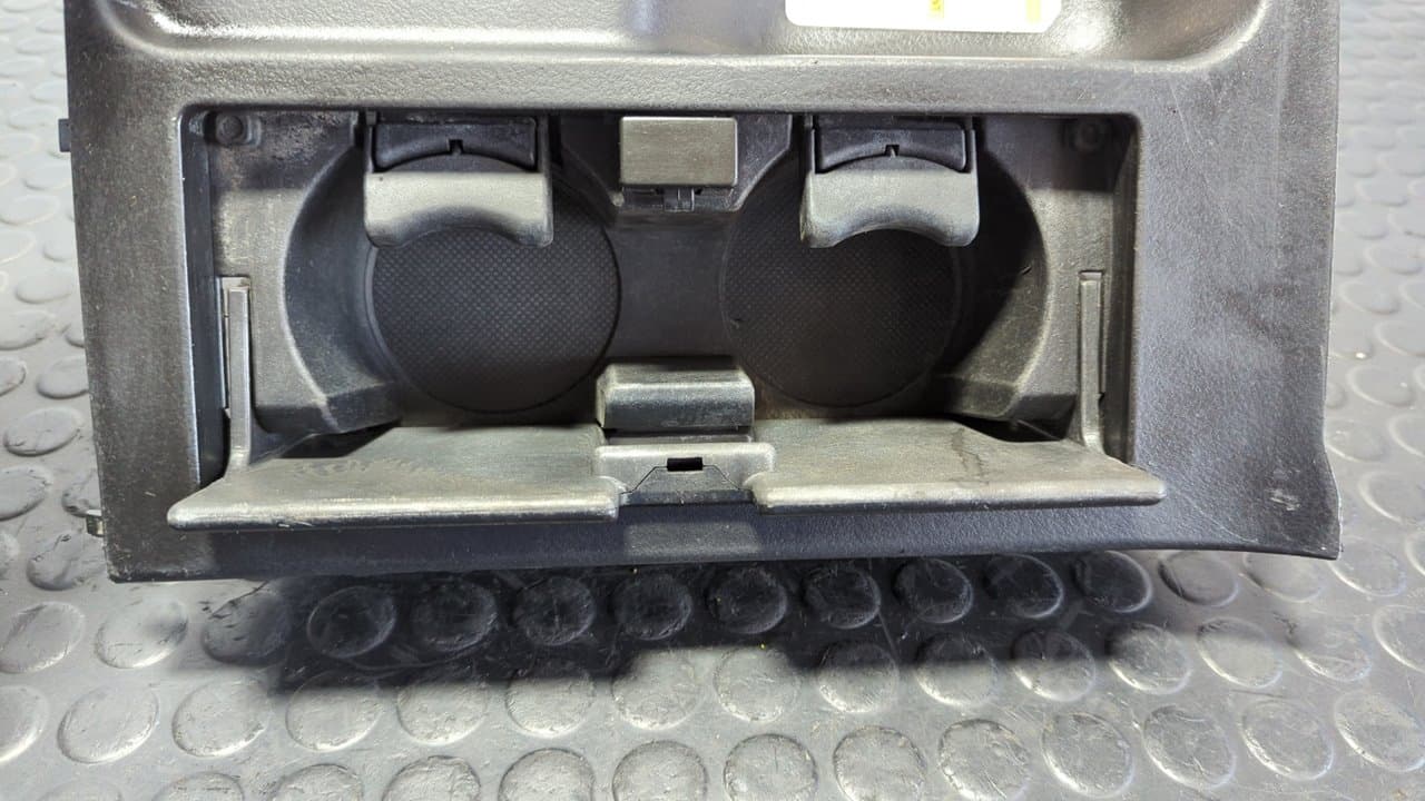 Recambio de MOLDURA para SUZUKI GRAND VITARA JB (JT) 1.9 DDiS Turbodiesel F9QB - BLANCO 3