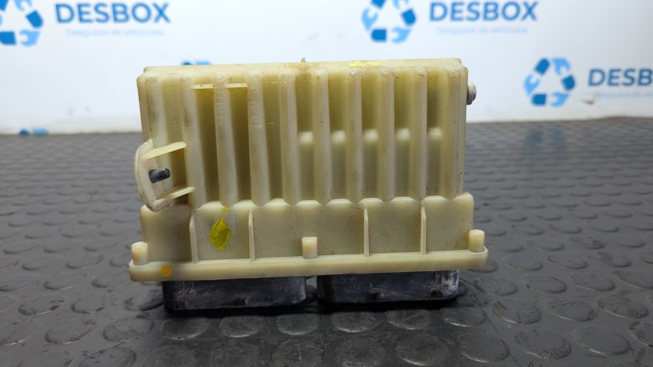 Recambio de MODULO ELECTRONICO para OPEL ASTRA G BERLINA 1.7 TURBODIESEL CAT (X 17 DTL / 2H8) X17DTL referencia OEM IAM 09131732