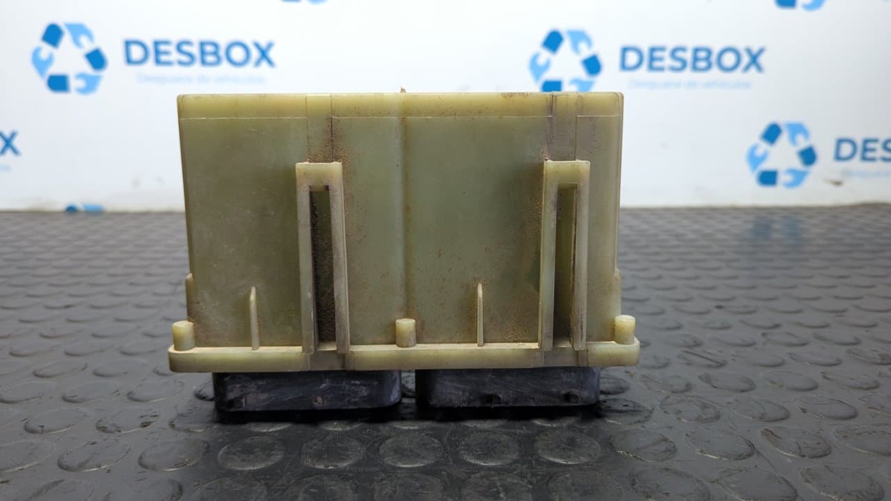 Recambio de MODULO ELECTRONICO para OPEL ASTRA G BERLINA 1.7 TURBODIESEL CAT (X 17 DTL / 2H8) X17DTL referencia OEM IAM 09131732 2