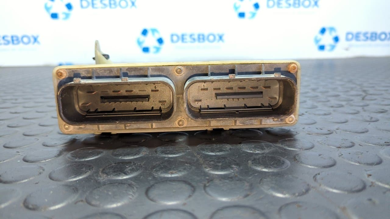 Recambio de MODULO ELECTRONICO para OPEL ASTRA G BERLINA 1.7 TURBODIESEL CAT (X 17 DTL / 2H8) X17DTL referencia OEM IAM 09131732 3