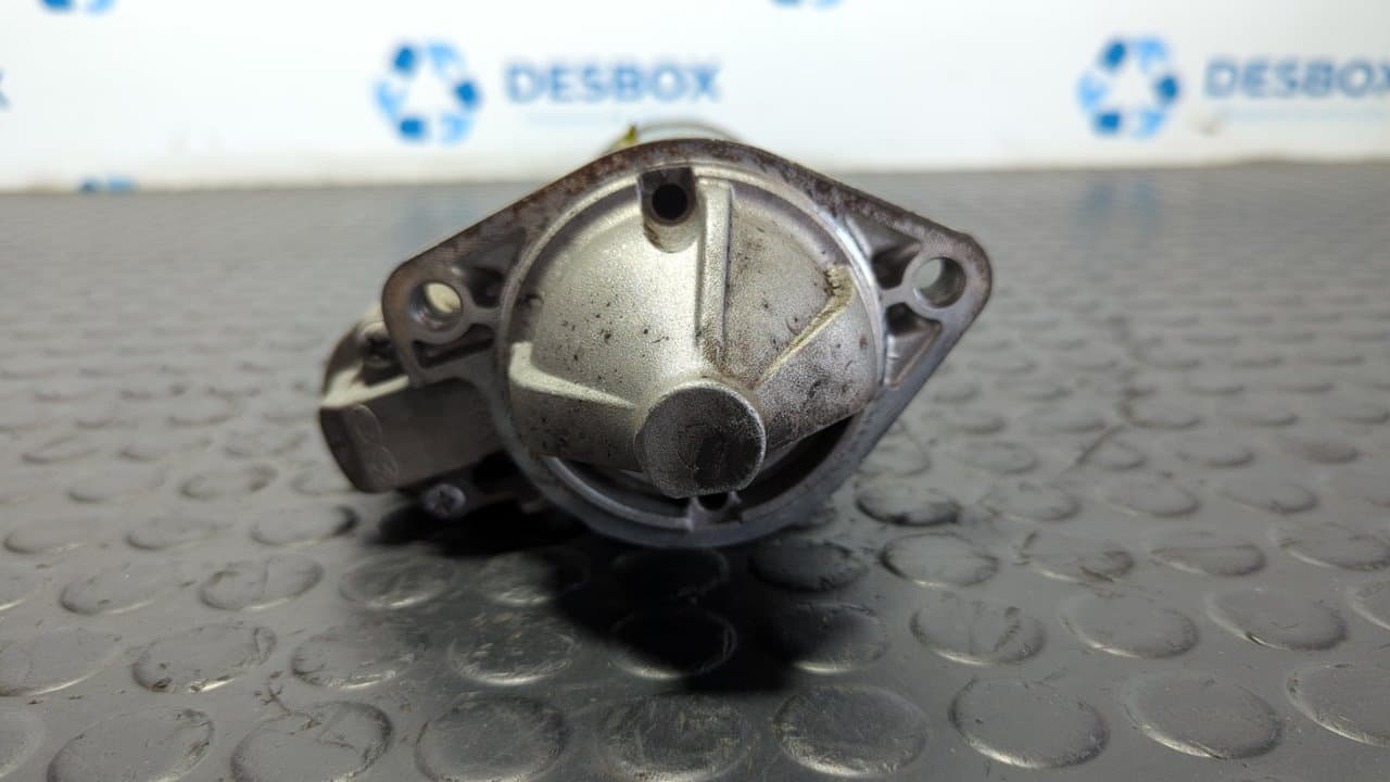 Recambio de MOTOR ARRANQUE para KIA SOUL Burner D4FB referencia OEM IAM 361002A100 - BLANCO
