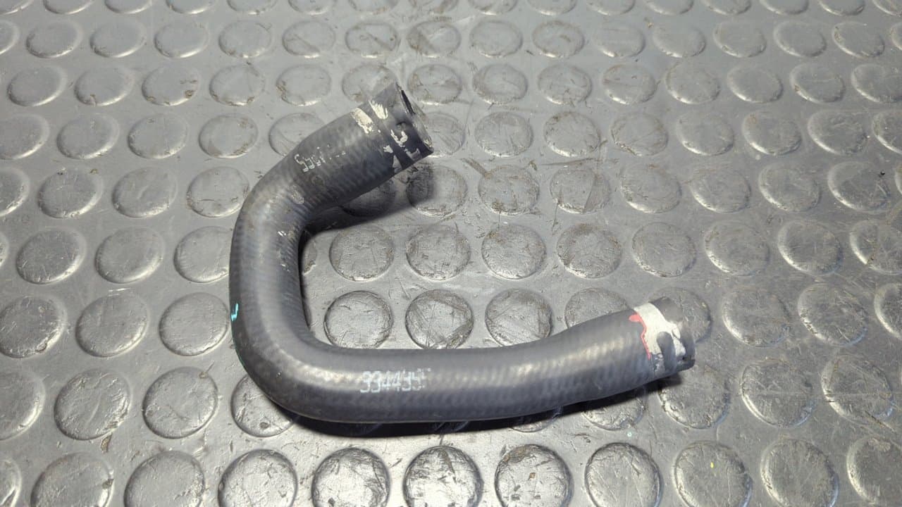 Recambio de TUBO para MERCEDES-BENZ CLASE M (W164) 280 / 300 CDI (164.120) OM642940 referencia OEM IAM A1645060435 - NEGRO 3