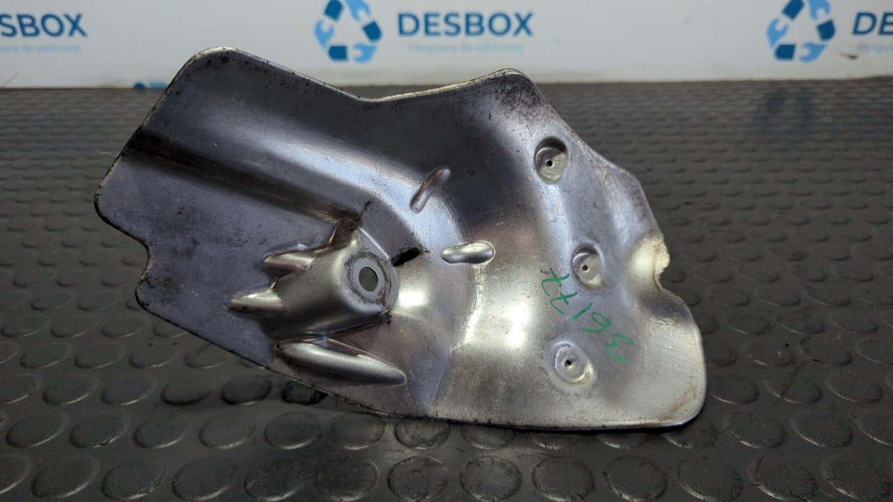 Recambio de NO IDENTIFICADO para MERCEDES-BENZ CLASE M (W164) 280 / 300 CDI (164.120) OM642940 referencia OEM IAM A2512400145 - NEGRO 2