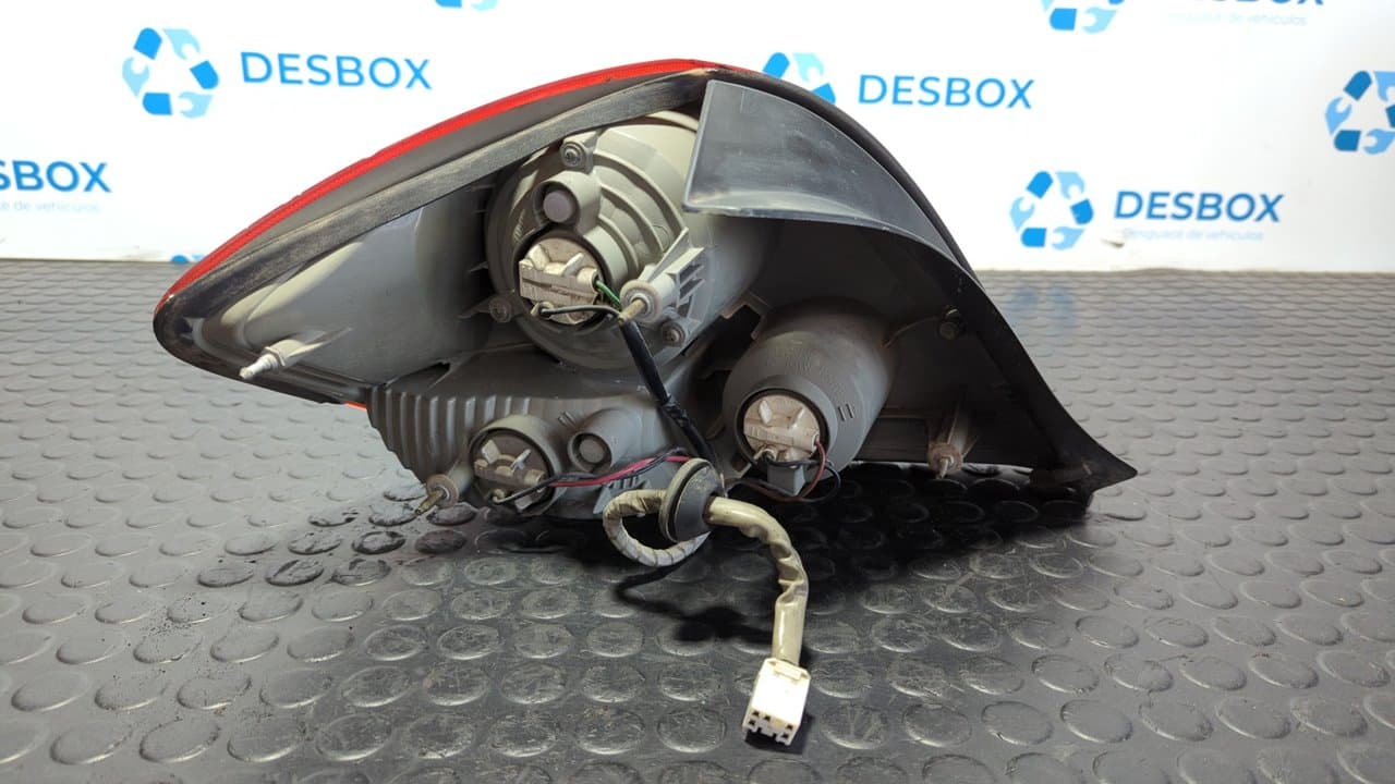 Recambio de PILOTO TRASERO DERECHO para HYUNDAI COUPE (GK) 1.6 FX 4GR - AZUL 4