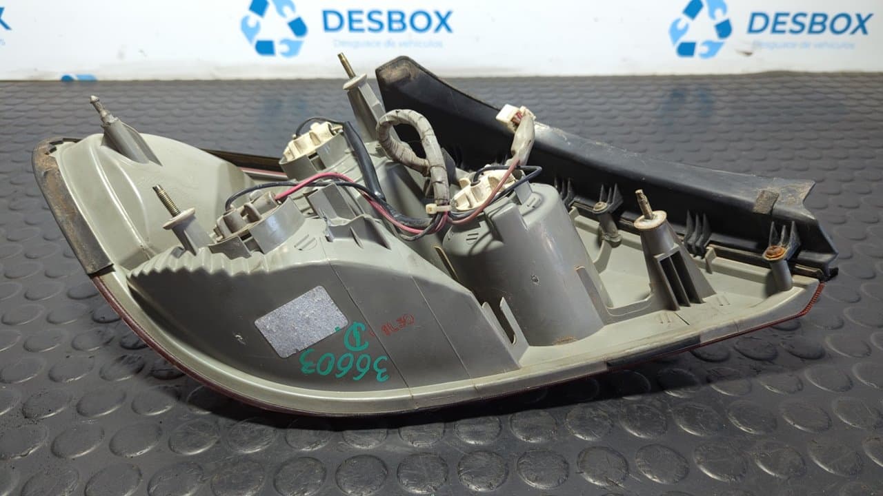 Recambio de PILOTO TRASERO DERECHO para HYUNDAI COUPE (GK) 1.6 FX 4GR - AZUL 3